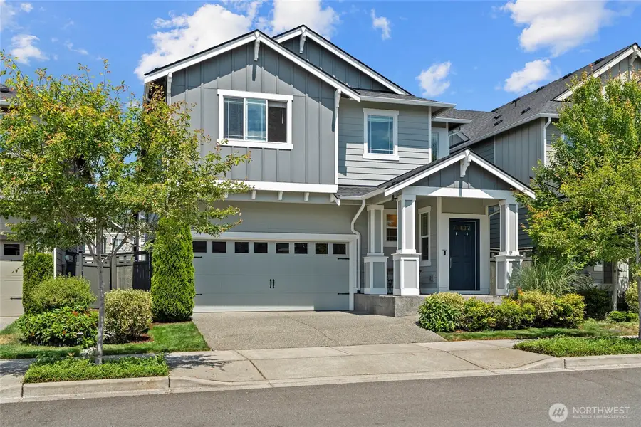 32803 Stuart Avenue Se, Black Diamond, WA 98010 - #2