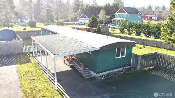 6505 Fawn Lane #5, Long Beach, WA 98631