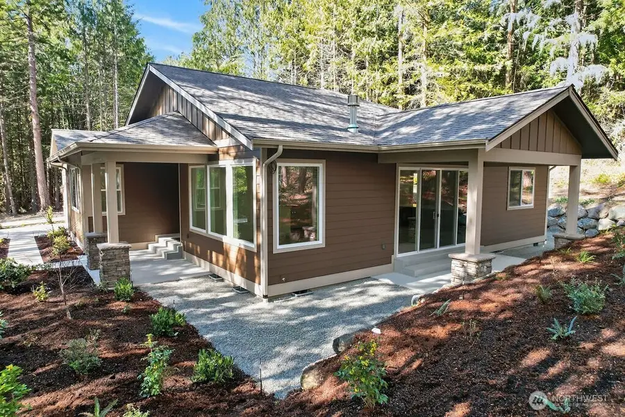 502 Lake Of The Hills Loop, Sequim, WA 98382 - #3