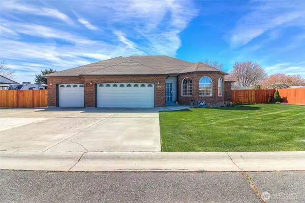 7512 Olmstead Court, Yakima, WA 98908