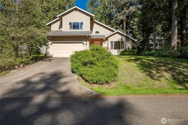 15 Oakcrest Circle, Bellingham, WA 98229