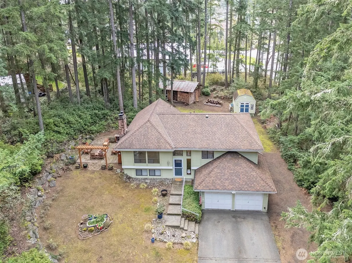 5501 NW Glenn Firs Lane, Silverdale, WA 98383 - #1