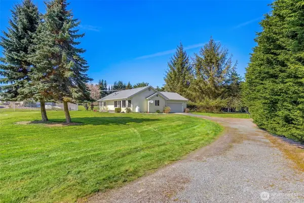 52 Mccomb Road, Sequim, WA 98382