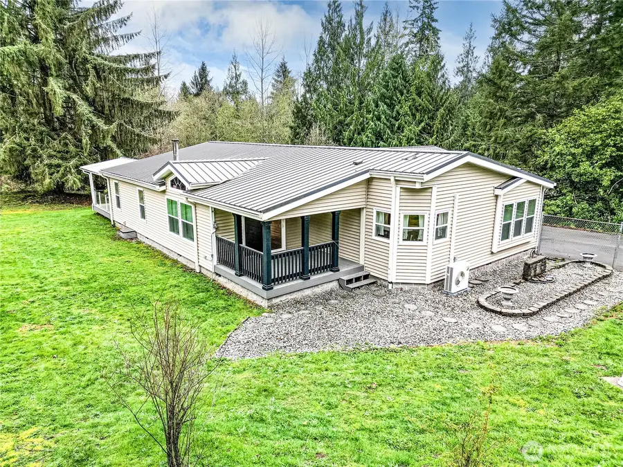 15420 Utley Road, Snohomish, WA 98290 - #2