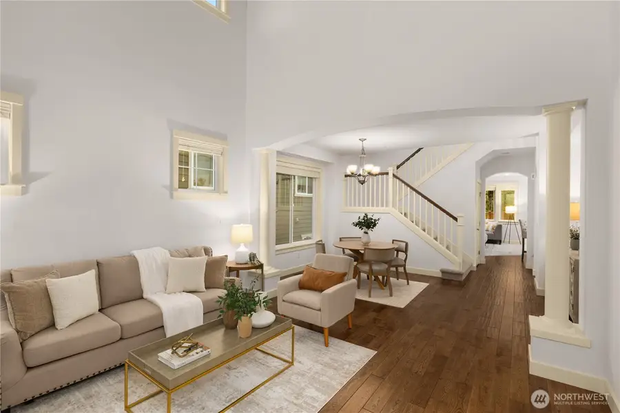 10608 106th Place Ne, Kirkland, WA 98033 - #3