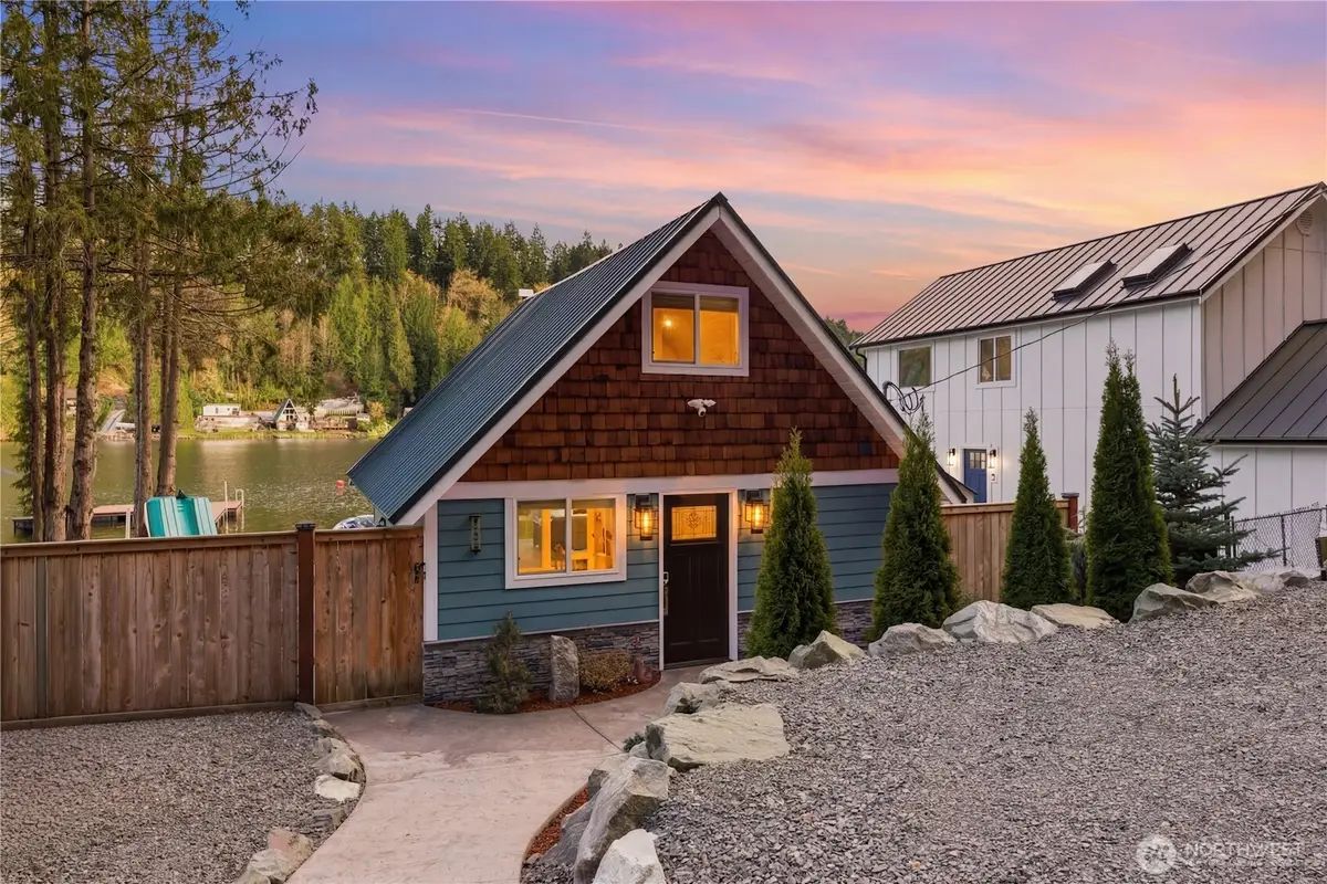 38811 Orville Road E, Eatonville, WA 98328 - #1