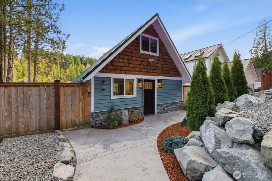 38811 Orville Road E, Eatonville, WA 98328 - #2