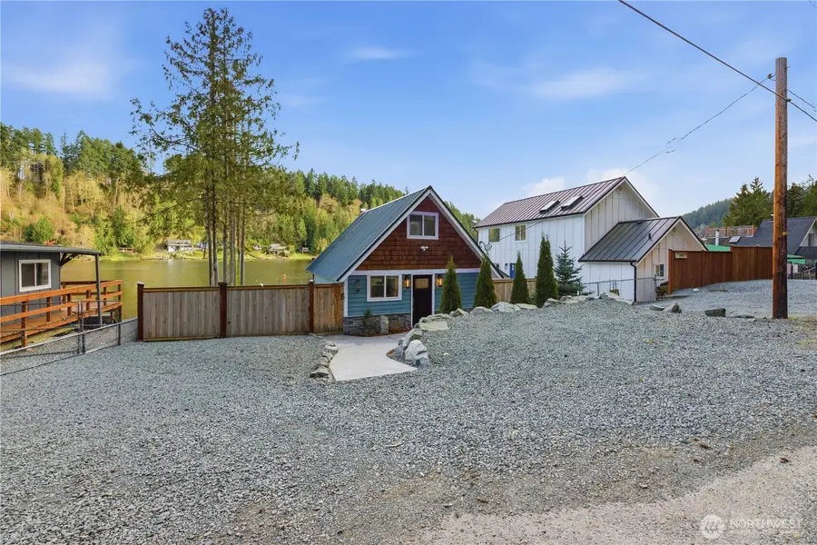 38811 Orville Road E, Eatonville, WA 98328 - #3