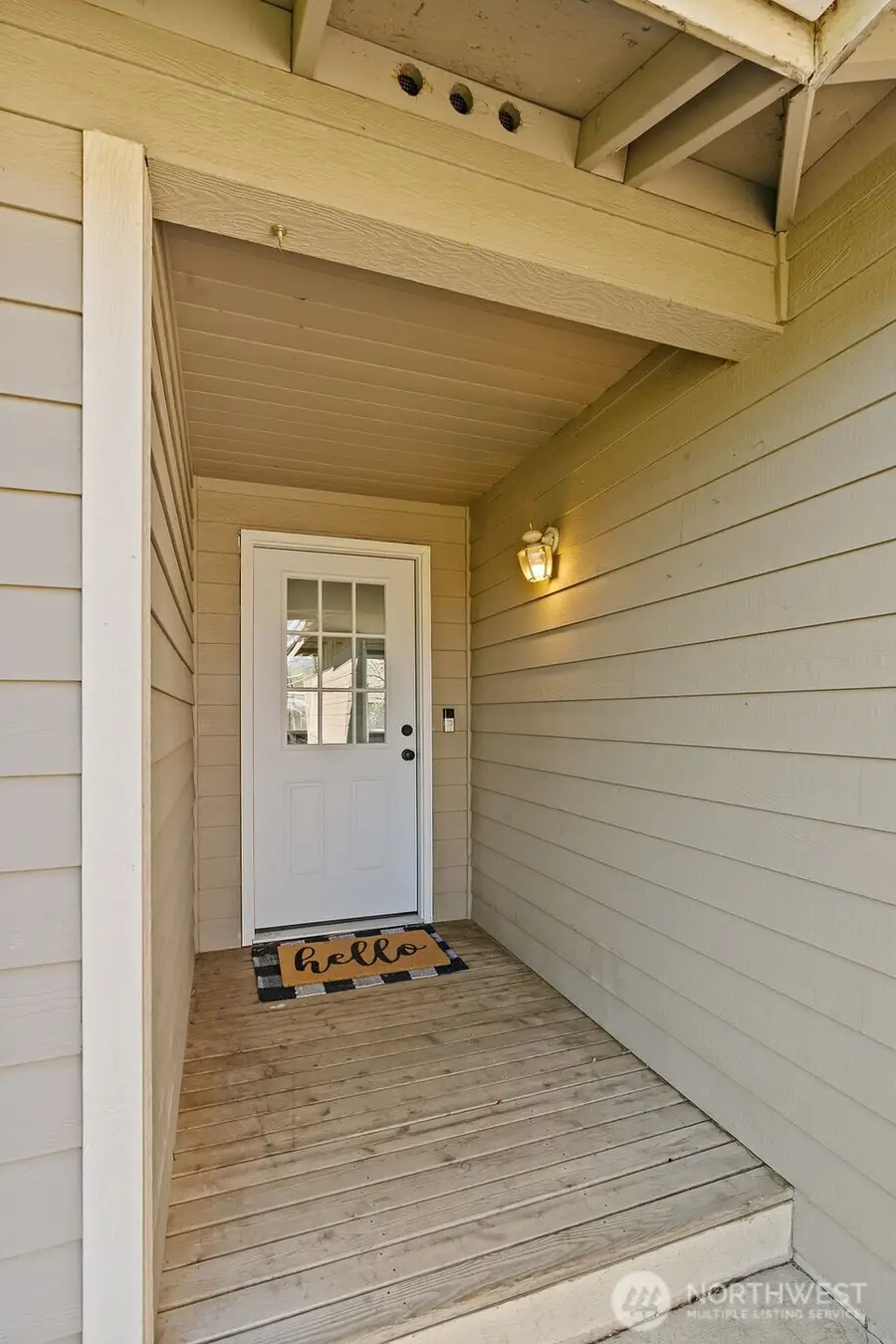 208 W Mount Adams Court, Ellensburg, WA 98926 - #3