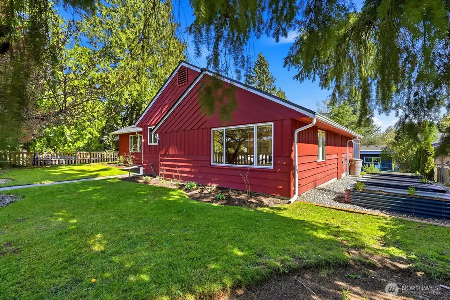 9524 20th Ave Ne, Seattle, WA 98115 - #2