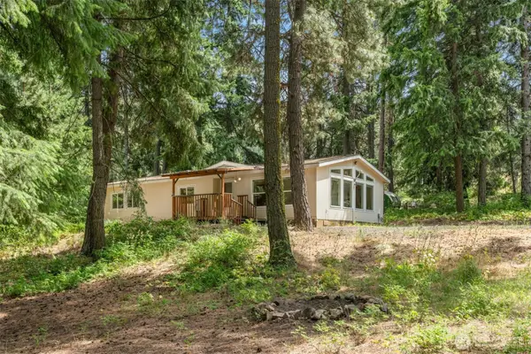 1810 Casassa Road, Cle Elum, WA 98922