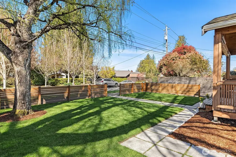 5954 SW 49th Ave, Seattle, WA 98136 - #3