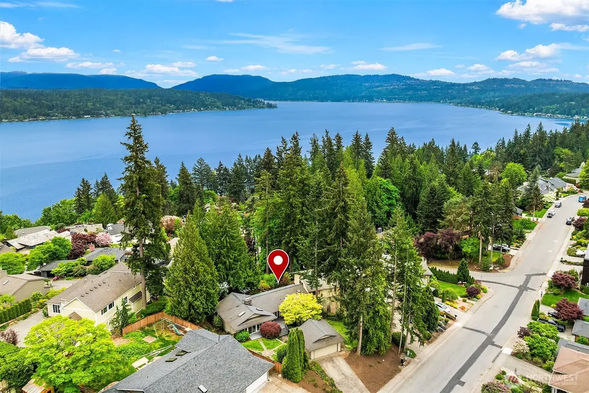 1516 184th Avenue Ne, Bellevue, WA 98008 - #1