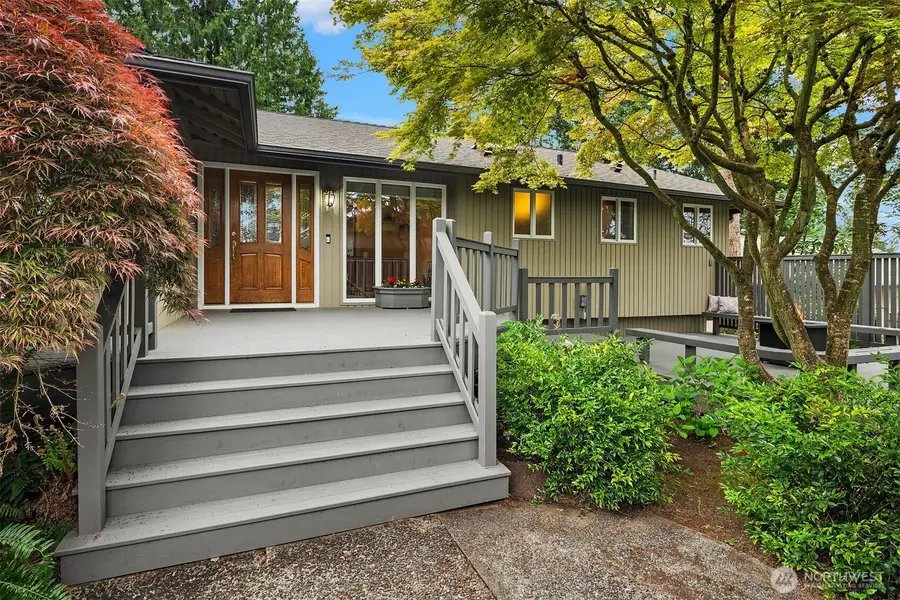 1516 184th Avenue Ne, Bellevue, WA 98008 - #3