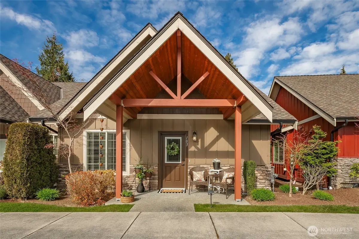 4745 Tidal Way #103, Blaine, WA 98230 - #1