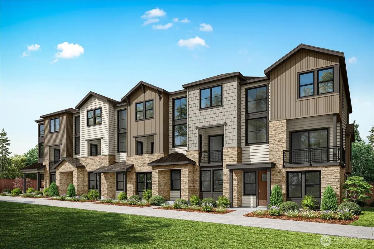 8611 Compass Avenue Se #33, Snoqualmie, WA 98065 - #1