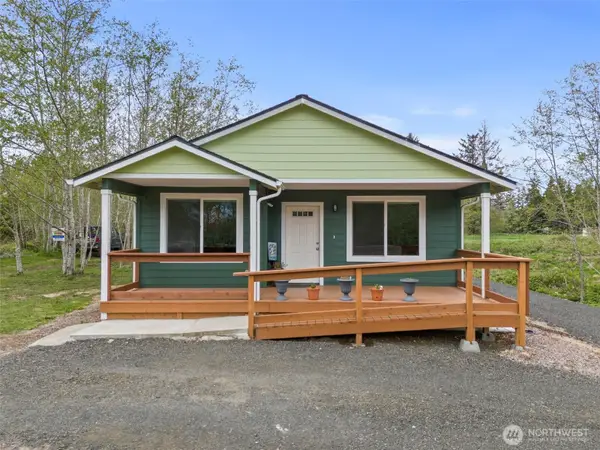 23 Sunrise Lane, South Bend, WA 98586