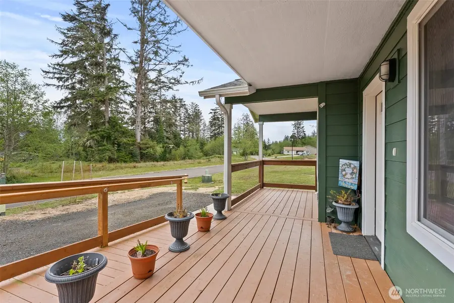 23 Sunrise Lane, South Bend, WA 98586 - #2