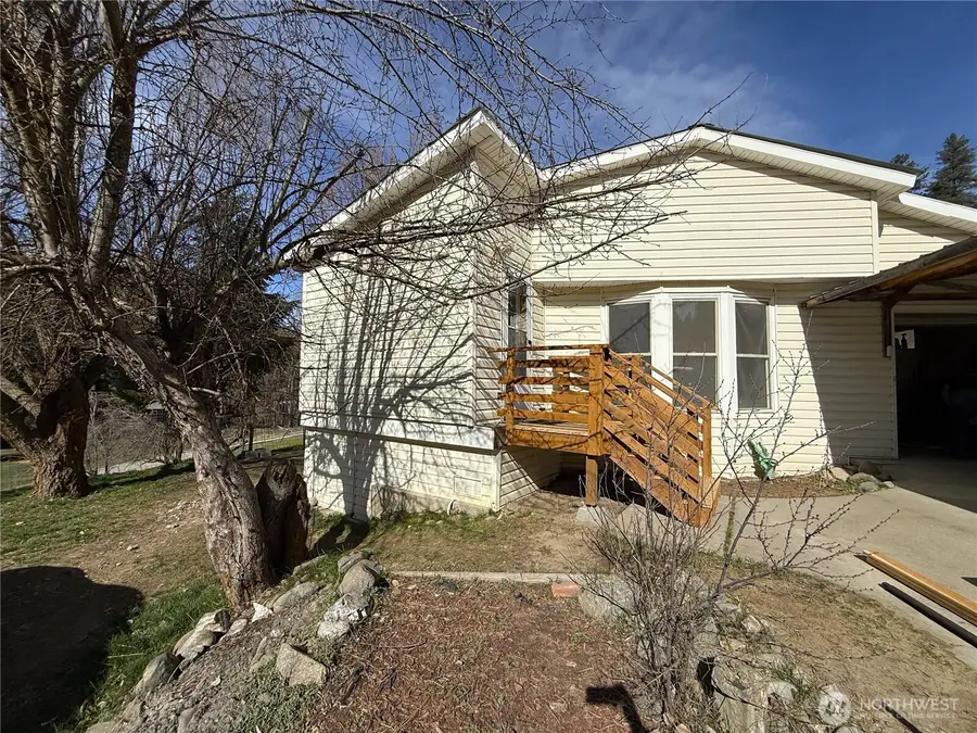 155 St. Peter's Creek Road, Malo, WA 99150 - #2