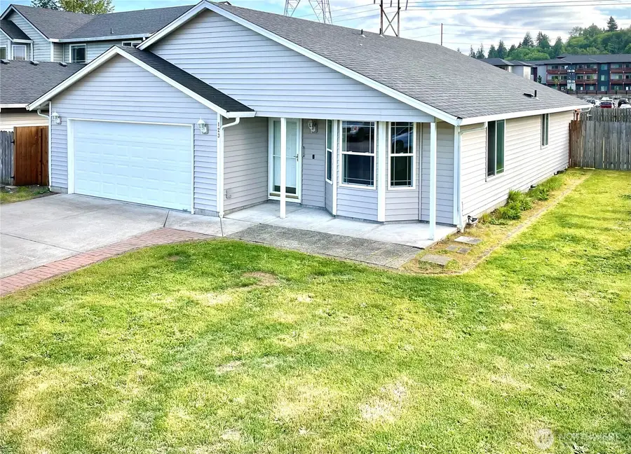 123 Chickadee Drive, Kelso, WA 98626 - #2