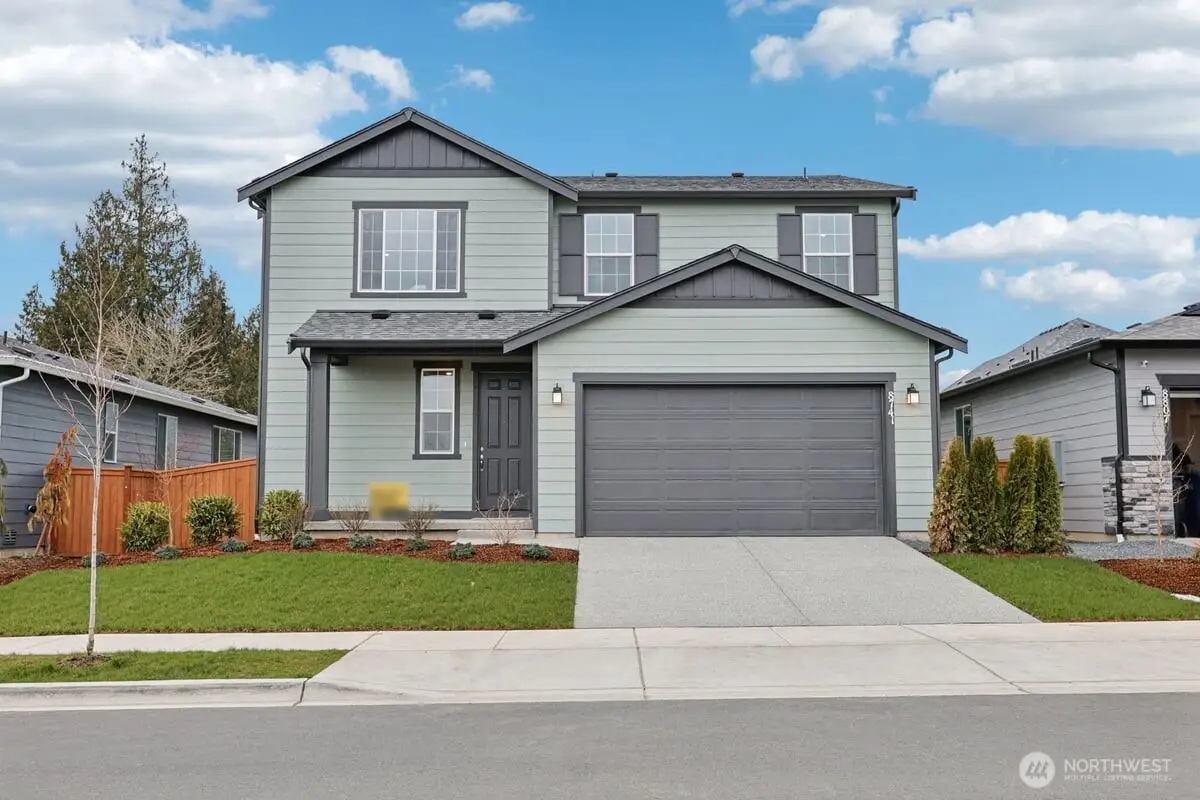 8741 52nd Place Ne #MC-014, Marysville, WA 98270 - #1
