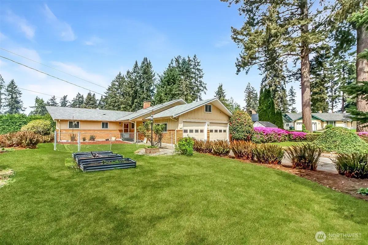327 Logger Court Se, Lacey, WA 98503 - #1