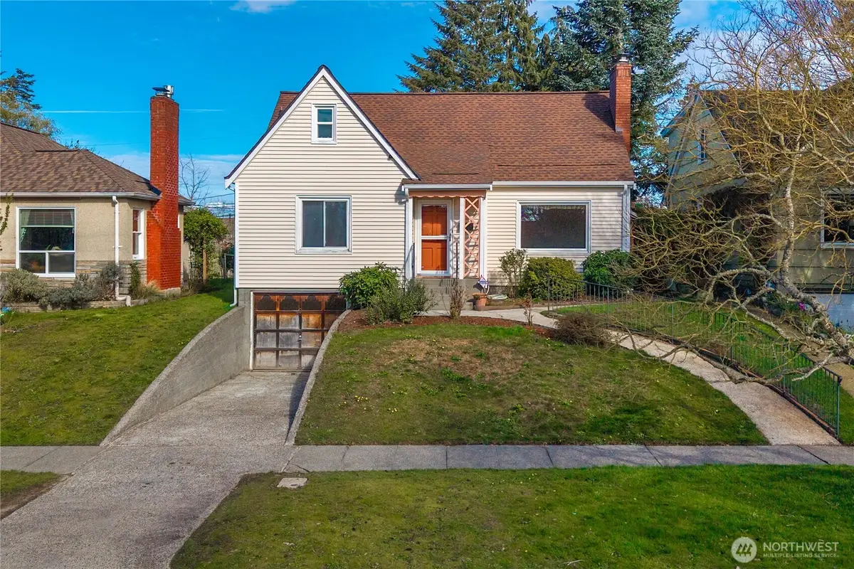 919 N Washington Street, Tacoma, WA 98406 - #1