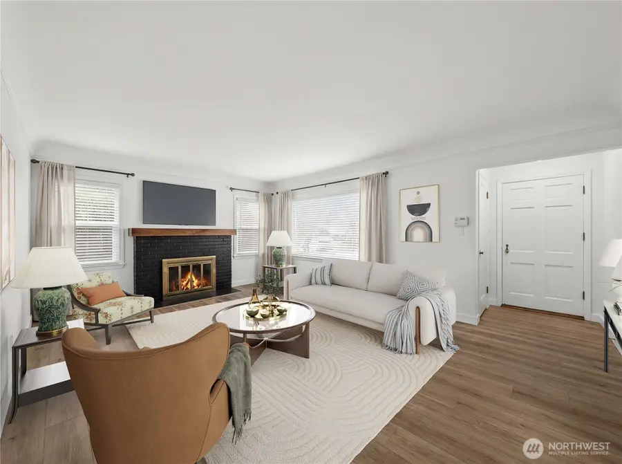 919 N Washington Street, Tacoma, WA 98406 - #3