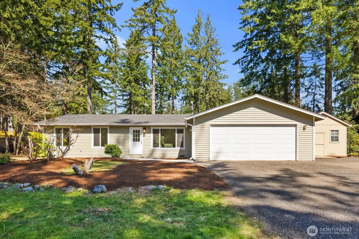 43110 SE 173rd Place, North Bend, WA 98045 - #1
