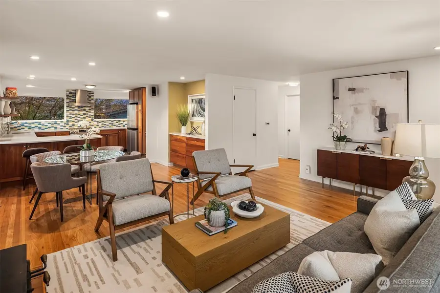 4846 S Juneau Street, Seattle, WA 98118 - #3