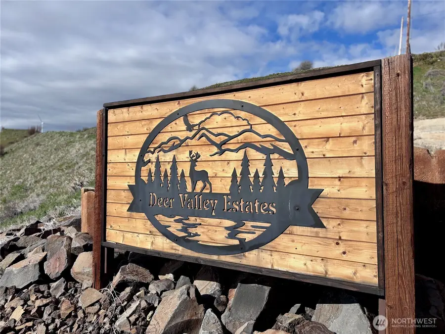 731 Deer Valley Drive #3A, Ellensburg, WA 98926 - #2