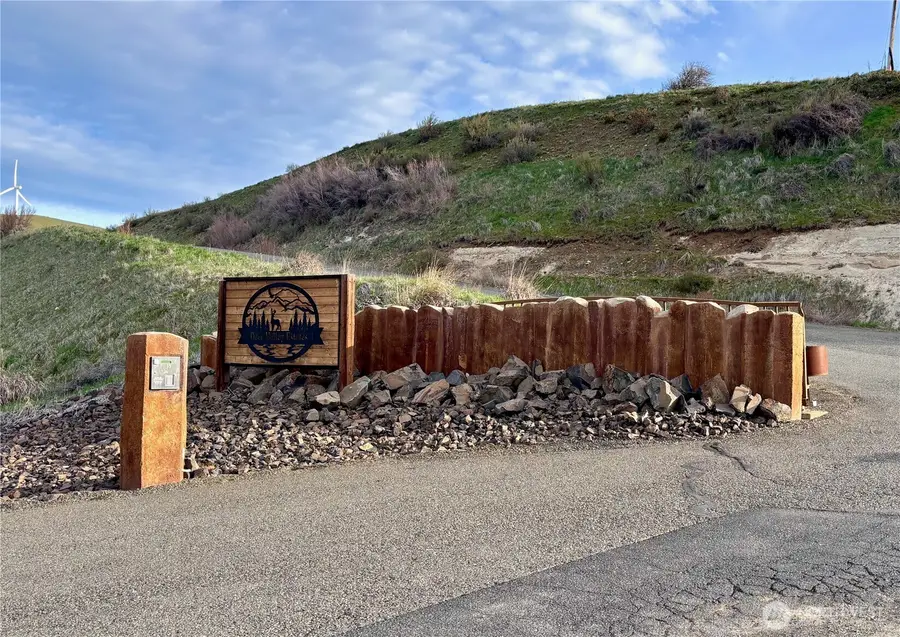 731 Deer Valley Drive #3A, Ellensburg, WA 98926 - #3