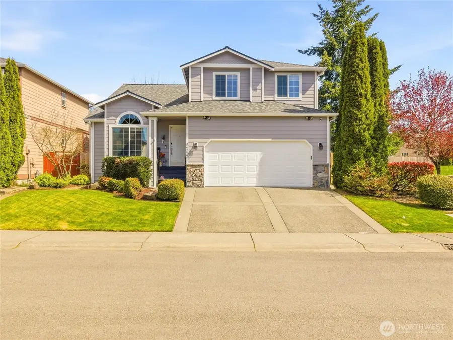 36222 22nd Place S, Federal Way, WA 98003 - #2