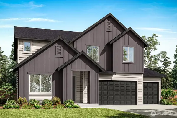 6128 Lochan Road Sw, Port Orchard, WA 98367