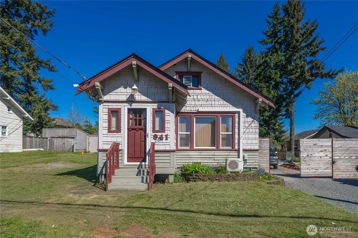 941 S Sprague Avenue, Tacoma, WA 98405 - #1