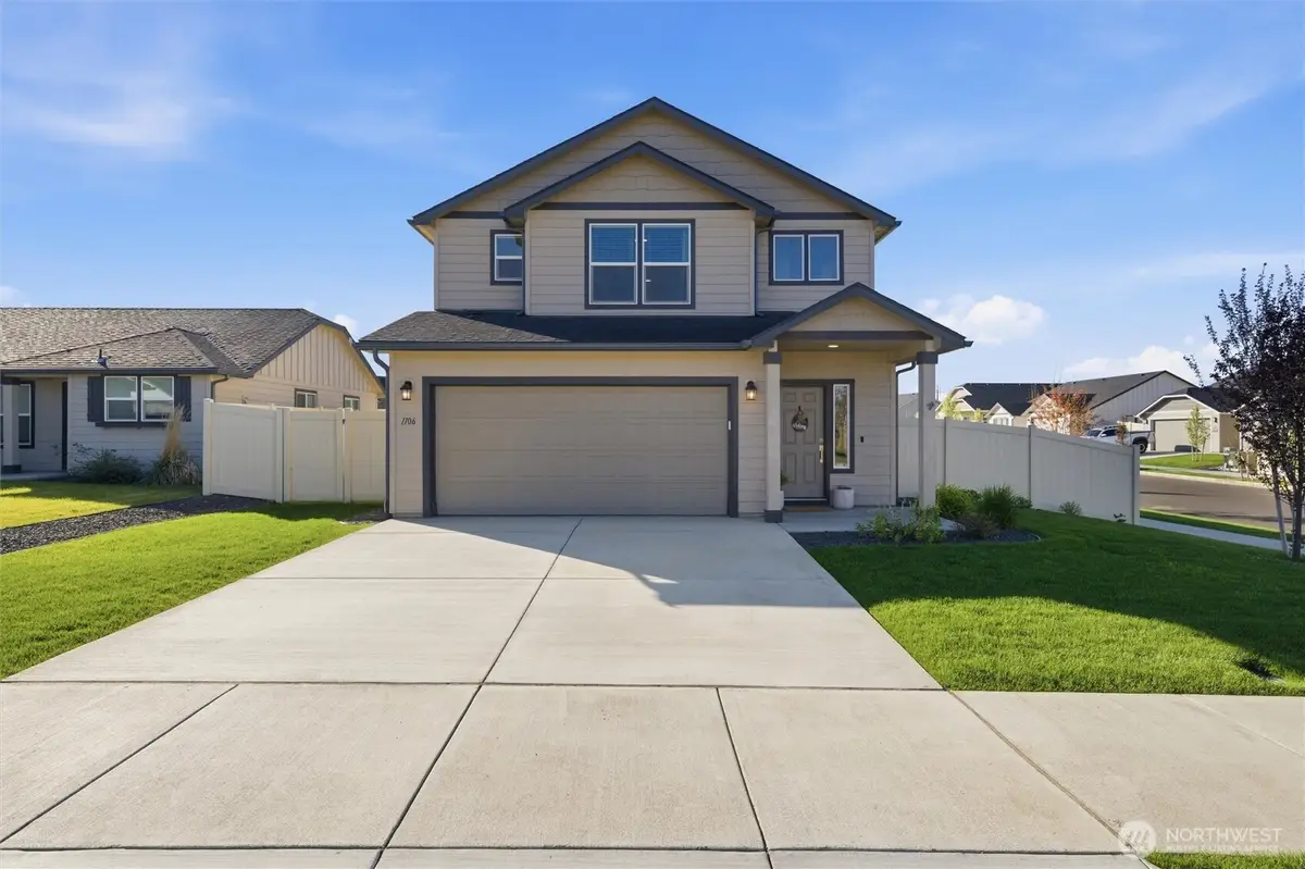1106 Ava Street, Walla Walla, WA 99362 - #1
