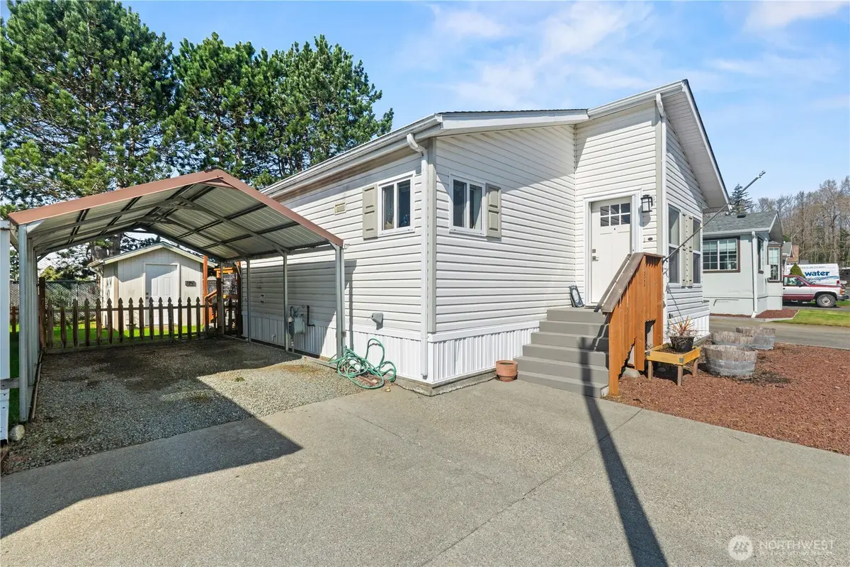 4751 Birch Bay Lynden Road #132, Blaine, WA 98230 - #1