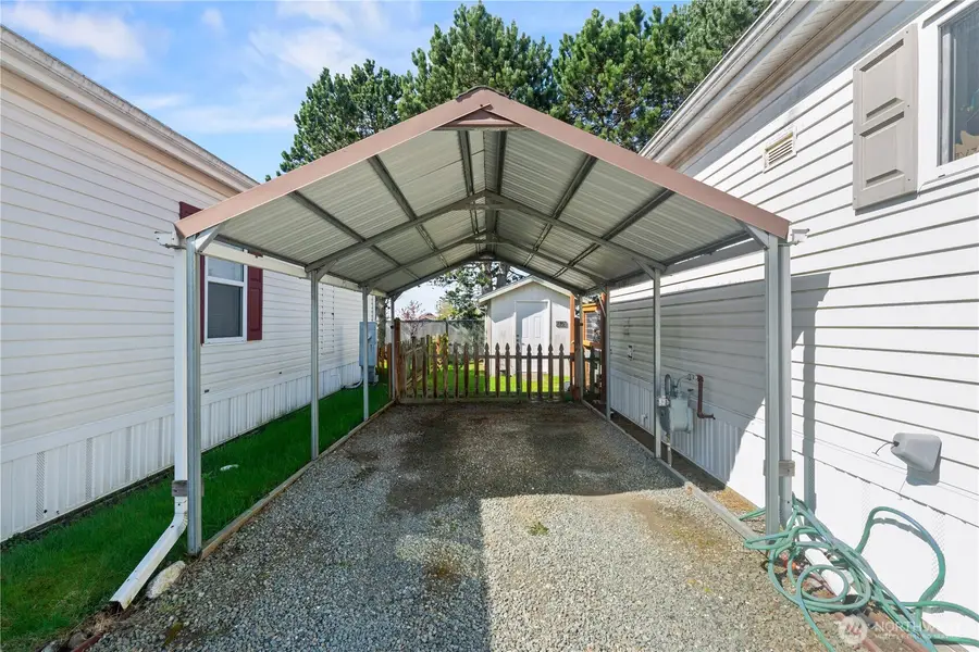 4751 Birch Bay Lynden Road #132, Blaine, WA 98230 - #3