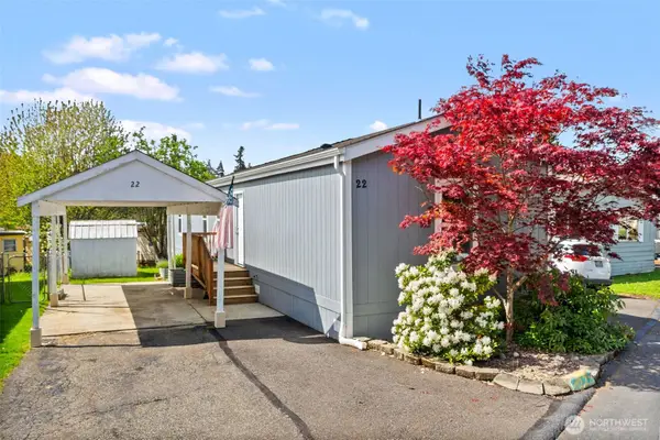 3928 21st Avenue Se #22, Lacey, WA 98503