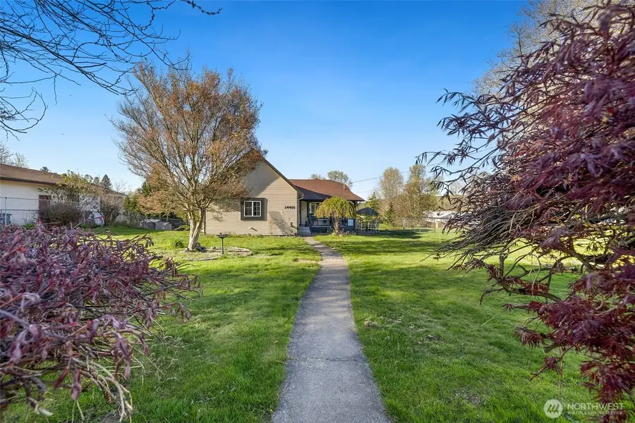 14401 80th Street E, Puyallup, WA 98372 - #2