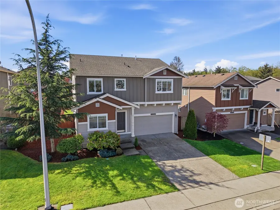 1907 SW 341st Place, Federal Way, WA 98023 - #2