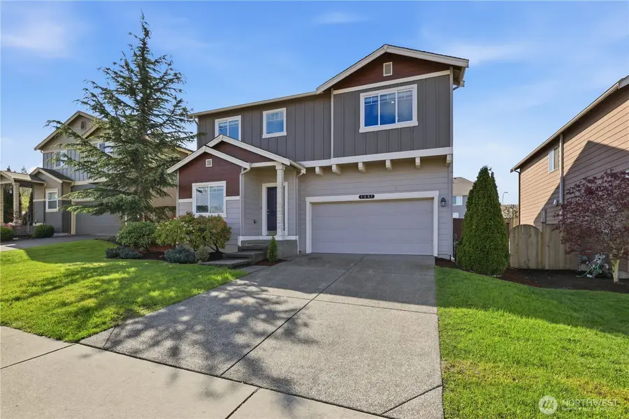 1907 SW 341st Place, Federal Way, WA 98023 - #3