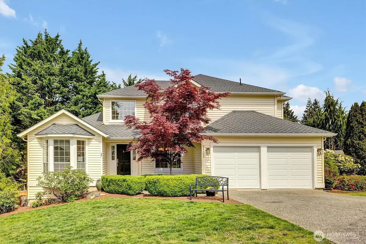 24422 SE 46th Court, Sammamish, WA 98029 - #1