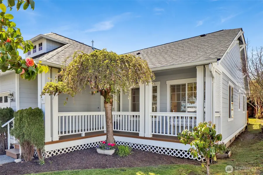 2911 St Paul Street, Bellingham, WA 98226 - #2