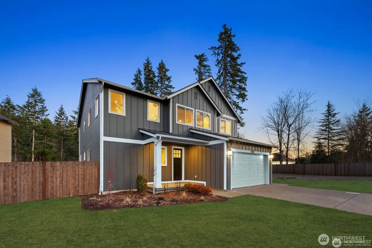 1409 60th Avenue Ne, Tacoma, WA 98422 - #1