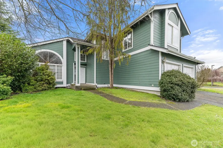 21804 41st Avenue Ct E, Spanaway, WA 98387 - #2