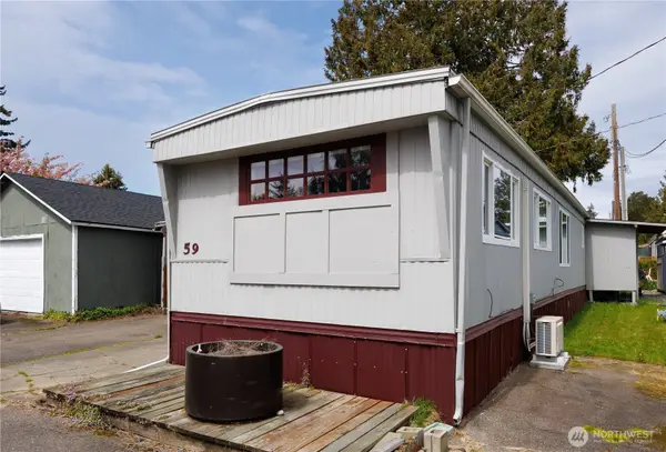 2400 Donovan Avenue #59, Bellingham, WA 98225