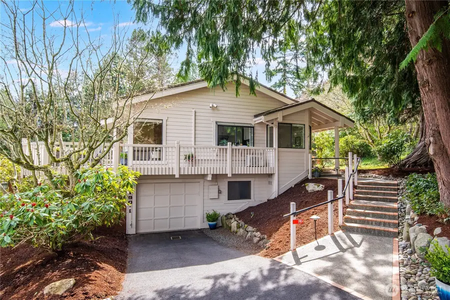190 Bluffs Drive #1, Port Townsend, WA 98368 - #3