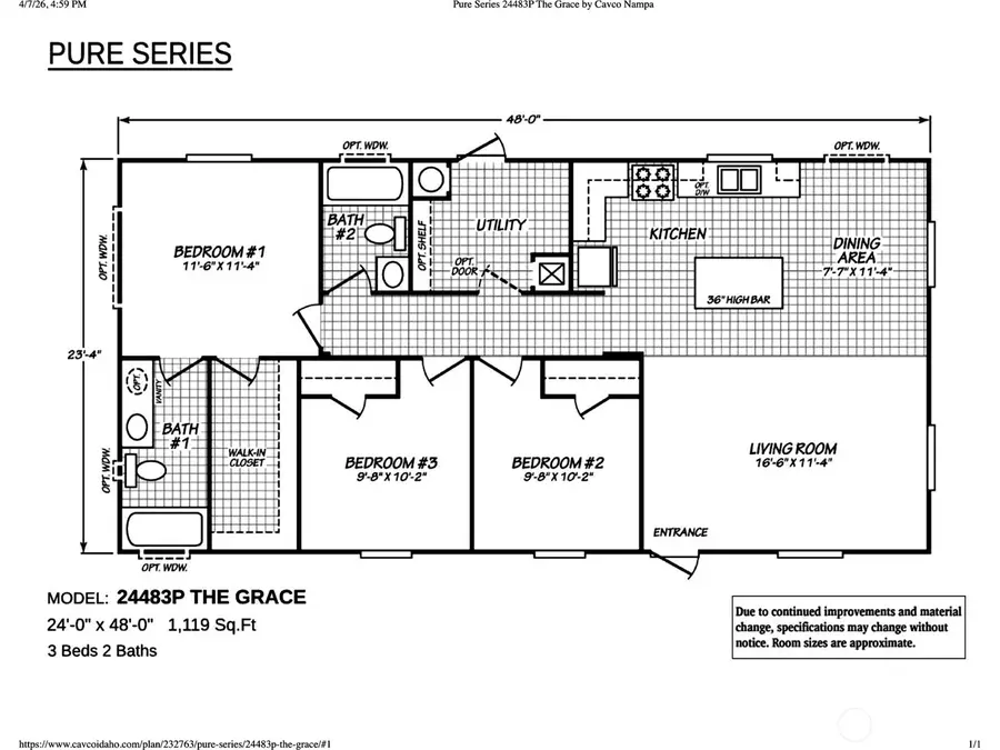 2535 70th Avenue Sw #44, Tumwater, WA 98512 - #2
