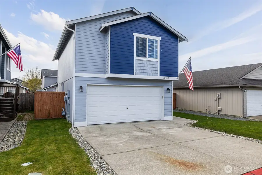 4332 151st Street Ne, Marysville, WA 98271 - #2